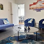 2 Bedroom House In - Sleeps 5 Wifi Parking Semesterbostad Leeds (West Yorkshire)