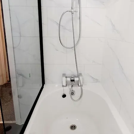 Ferienhaus 2 Bedroom House In - Sleeps 5 Wifi Pets