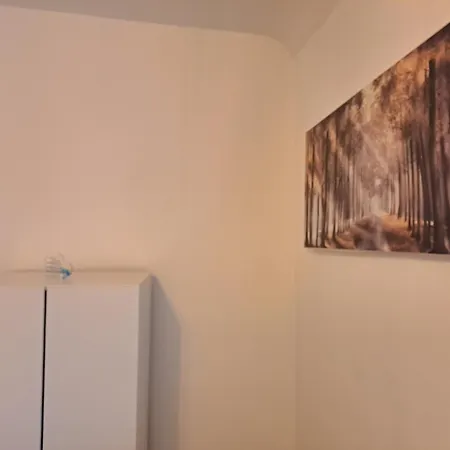 2 Bedroom House In - Sleeps 5 Wifi Parking * Λιντς